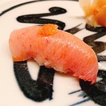 銀座 鮨 かねさか - 