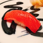 銀座 鮨 かねさか - 