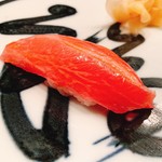 銀座 鮨 かねさか - 