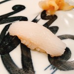 銀座 鮨 かねさか - 