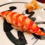 銀座 鮨 かねさか - 