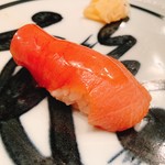 銀座 鮨 かねさか - 