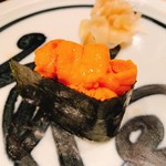 銀座 鮨 かねさか - 