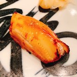 銀座 鮨 かねさか - 