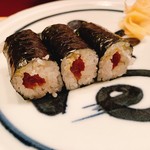 銀座 鮨 かねさか - 