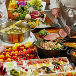 赤坂スクエアダイニング