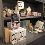 Japanese Soba Noodles 蔦 - お土産「醤油Soba」販売中