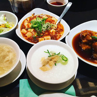 廣東料理 民生 ヒルトンプラザウエスト店 - 