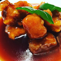 廣東料理 民生 ヒルトンプラザウエスト店 - 