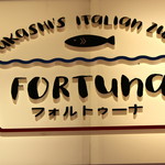 FORTUNA - 