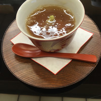 露庵 菊乃井 木屋町店 - 