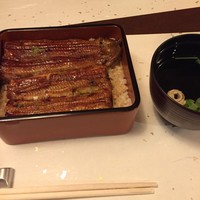 うなぎ川勢 - 