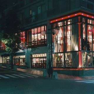 カフェ ラ・ボエム_2