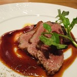 ソウルドレッシング - 