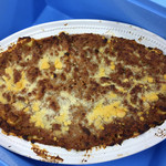 シュエット - ラザニア