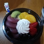 シャトレーゼ - 