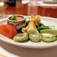 すき焼割烹 日山 - 