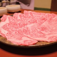 すき焼割烹 日山 - 