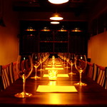 EBISU 燻製 APARTMENT CAVE - 16名様～貸切も承っております