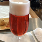 Benoit Alain Ducasse - 