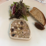 Benoit Alain Ducasse - 