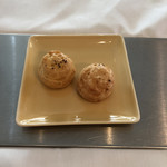 Benoit Alain Ducasse - 