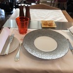 Benoit Alain Ducasse - 