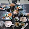 Ganibaonsen - 料理写真: