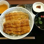 鰻屋成八 - 