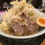 麺屋 まんてん - 