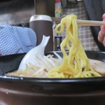 ラーメン 大和 - 