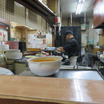 ラーメン 大和 - 