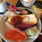 Takezushi - 