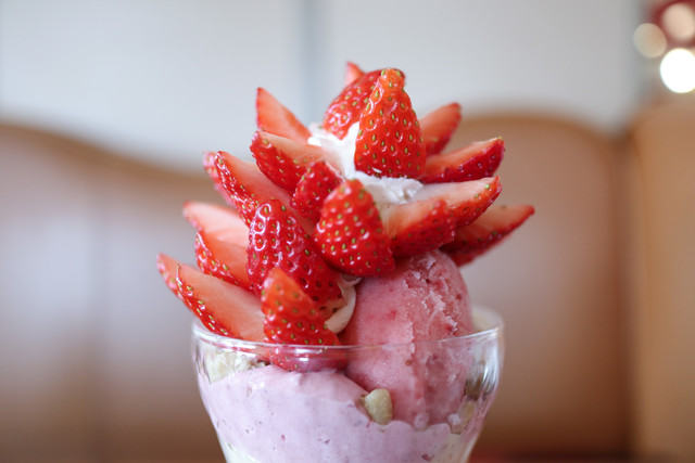 Denny's Nisshin Umemori Ten photo 3