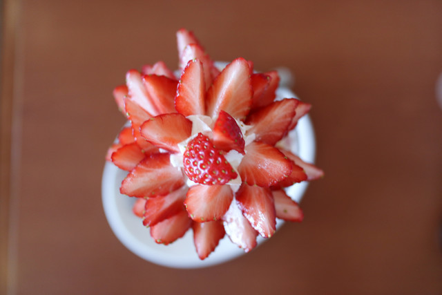 Denny's Nisshin Umemori Ten photo 4