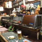 居酒屋 鉄板焼 樹楽 - 