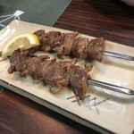 居酒屋 鉄板焼 樹楽 - 
