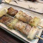 居酒屋 鉄板焼 樹楽 - 