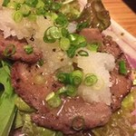 エルカンティーナ - 塩ダレ牛タン