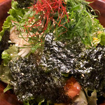 個室居酒屋 伊勢や - 