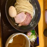 つけ蕎麦 中華蕎麦 尚念‏ - 