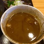 つけ蕎麦 中華蕎麦 尚念‏ - 