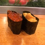 Sushidokoro Kikunosuke - 