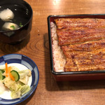 うなぎ荒井 鶴見店 - 