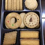 泉屋東京店 - 料理写真: