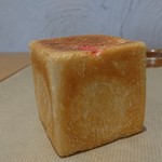 豊島屋 イートインコーナー