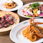 カフェ ラ・ボエム 表参道