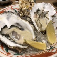 和食鉄板 銀座 朔月 - 