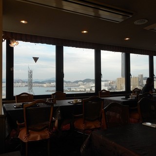 プラザホテル下関_2