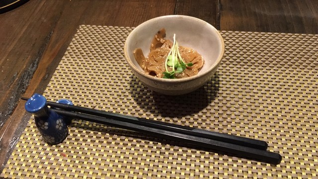 noko - saga/kappo (traditional japanese) [tabelog]